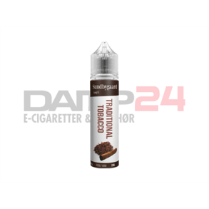 Sundbygaard Longfill Traditional Tobacco